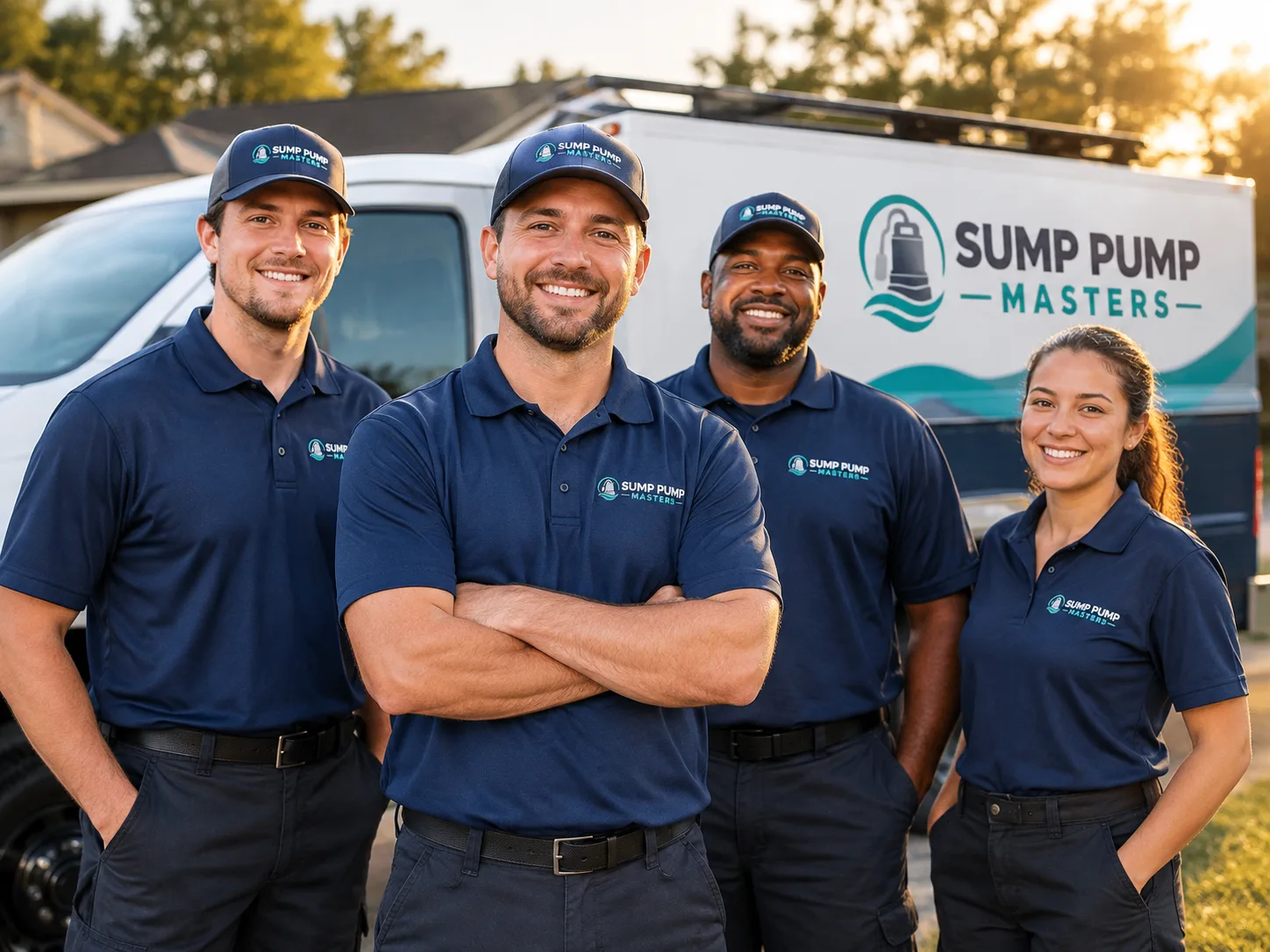 Sump Pump Repair company in Marvin, SD